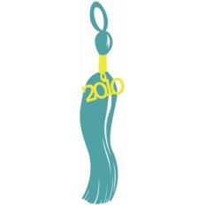 graduation tassel