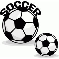 soccer ball