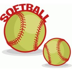 softball