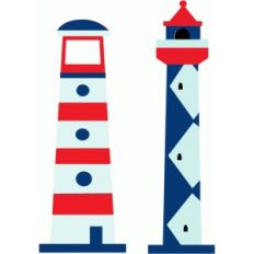 lighthouses