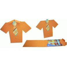 short-sleeve shirt pocket giftcard holder