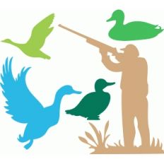duck hunter