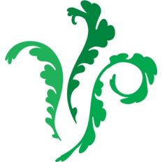 flourish-set of 3