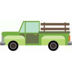truck