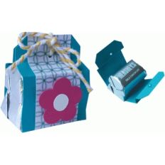 candy wrapper