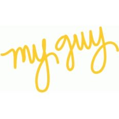 my guy