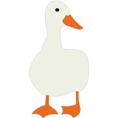 duck
