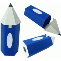 crayon box