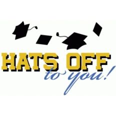 hats off to you phrase