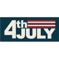 4th of july