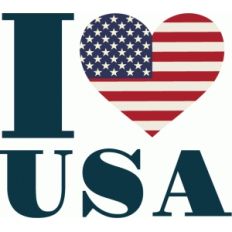 i heart usa