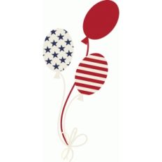balloons