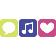 selfie icons