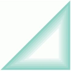 nested photo corners
