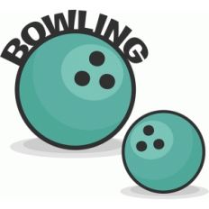 bowling ball
