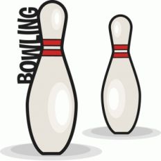 bowling pin