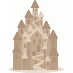 sandcastle