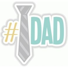 # 1 dad title