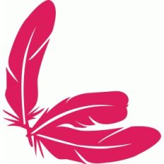 feather corner
