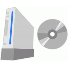 video game console