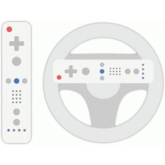 video game controllers