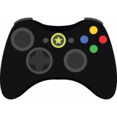 game controller