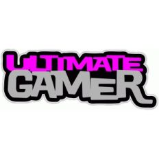 ultimate gamer