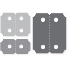 hinges