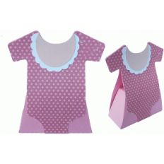 baby onsie gift box
