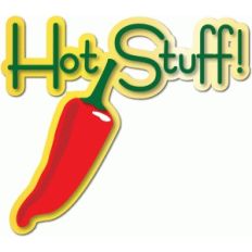 hot stuff chili