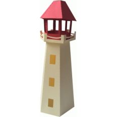lighthouse favor box