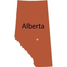 alberta