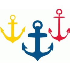 anchors