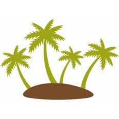 palm island