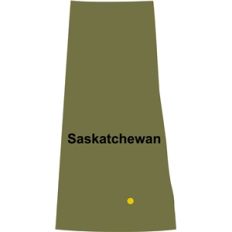 saskatchewan