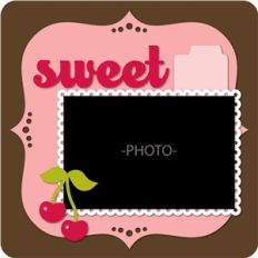 1-page layout kit