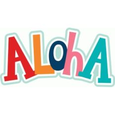 aloha