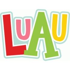 luau
