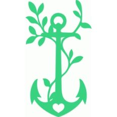 anchor vine