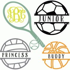 fun sports set