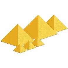 great pyramids