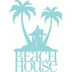 beach house island