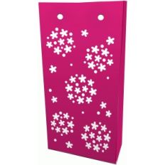 flowering cherry gift or treat bag
