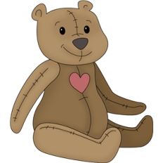 teddy bear