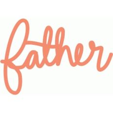 father