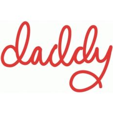 daddy