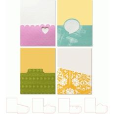 pockets set