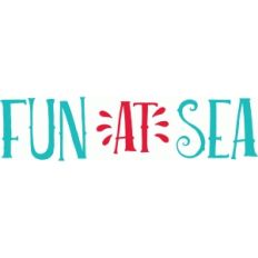 fun at sea