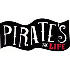 pirate's life