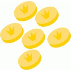 pirate treasure